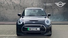 MINI Hatchback 135kW Cooper S Level 3 33kWh 3dr Auto Electric Hatchback